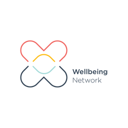 Wellbeing Network Logo