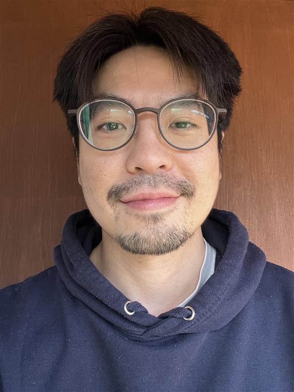 A picture of Ning, an employee at Creditsafe.