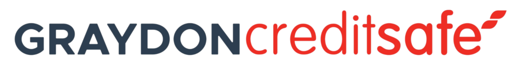 GraydonCreditsafe Logo Footer