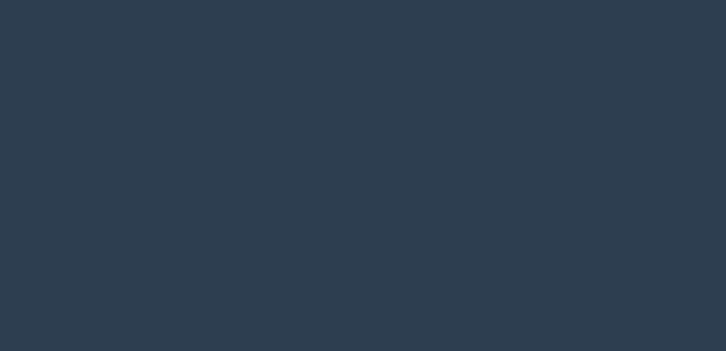 A background for a slide in dark blue.