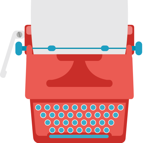 typewritter